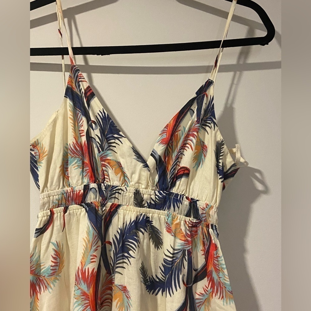 - QUICKSILVER boho dress. New without tag. Size small - Picture 5 of 11